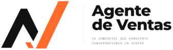 Agente de Ventas