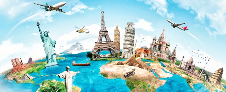 Desafíos y oportunidades de la industria de viajes