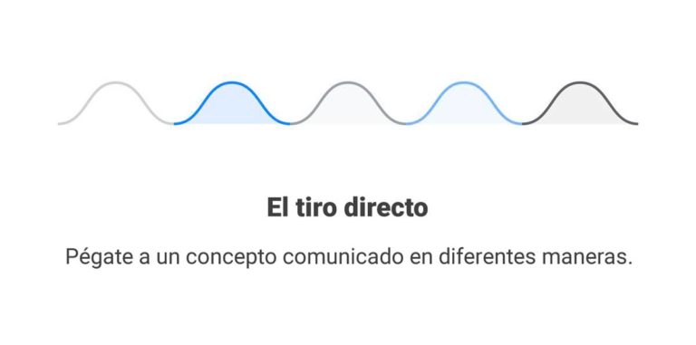 Es momento de reinventar la forma en que se cuentan las historias. Prueba estos 3 enfoques garantizados