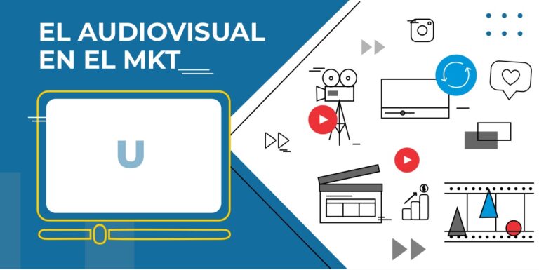El audiovisual en el marketing