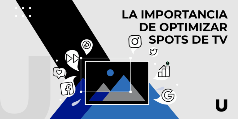 La adaptación de spots de tv al entorno digital mejora la atención de los usuarios y el rendimiento de tu marca